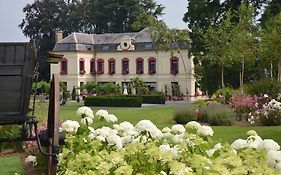 Le Domaine Des Fagnes